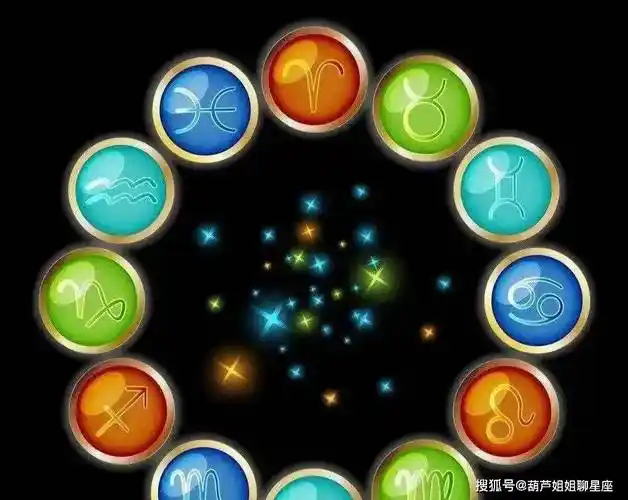 原创4月1日十二星座星座运势