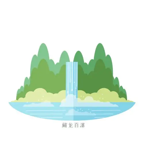 绿水青山就是金山银山——安吉两山文化文创大赛参赛