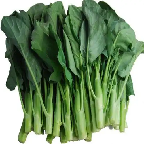 广东小芥兰新鲜蔬菜菜心小芥兰菜心油菜菜心 8斤