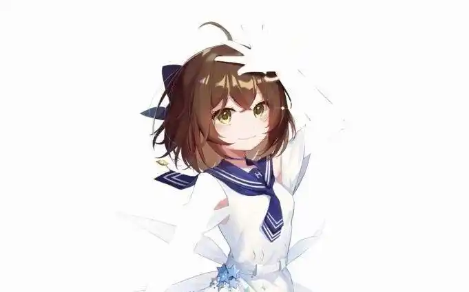 帮助hanser找回自己的手脚吧