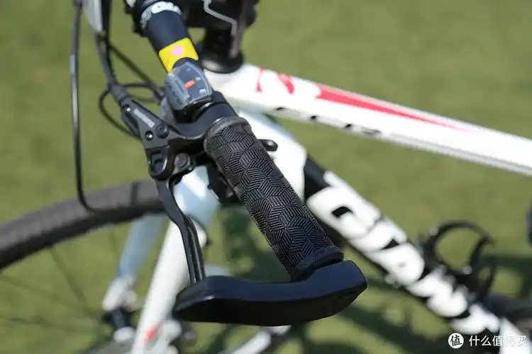 晒晒通勤车giant捷安特fcr5100平把公路车