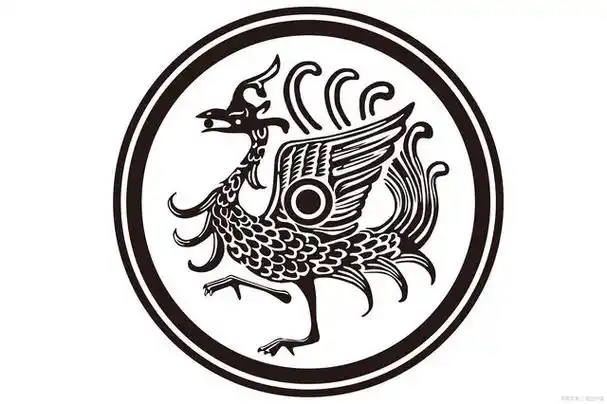 山海经玄鸟身世之谜竞和商朝图腾戚戚相关