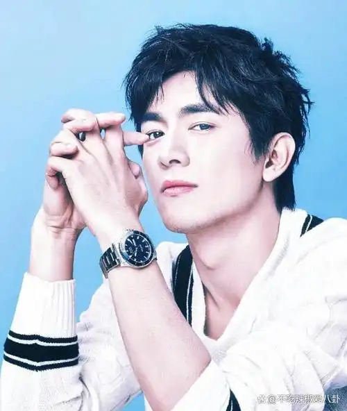 这么多年我们都误会张翰了张翰十年只谈过两次恋爱你们信吗