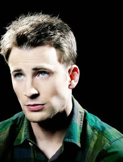 美队#chris evans