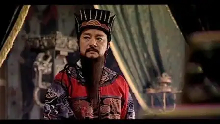 大明王朝1566:严世藩当着嘉靖的面,点出张居正和高拱是奸臣,一句话