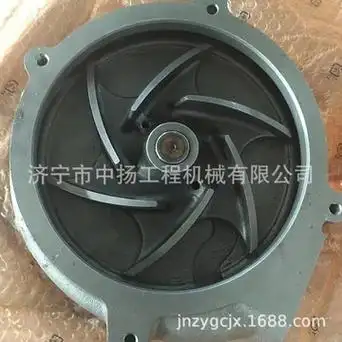 适用于卡特e390d 374d水泵 c15 c18发动机水泵 336-2213-阿里巴巴
