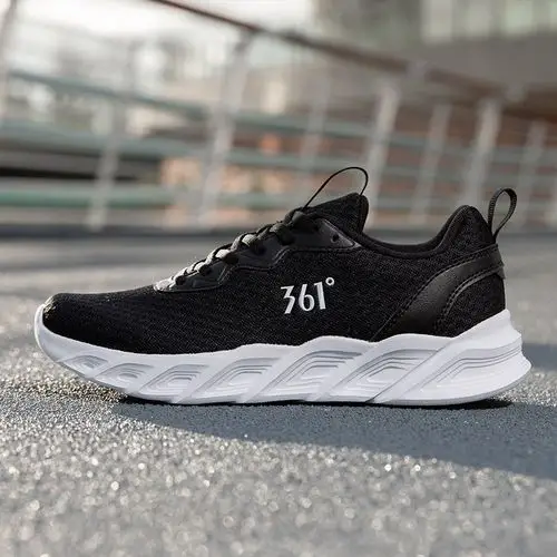 361运动鞋女夏季跑步鞋2021新款休闲鞋女鞋网面透气鞋子官方正品