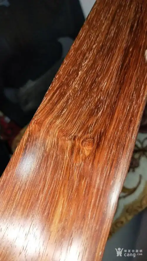 452号海南黄花梨明清老家具料50 7 3cm.