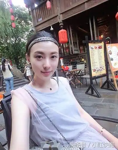 薛之谦复合了前妻高磊鑫个人资料家庭背景陈赫李子柒为什么上热搜