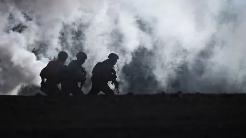 热门军事图片高清桌面壁纸