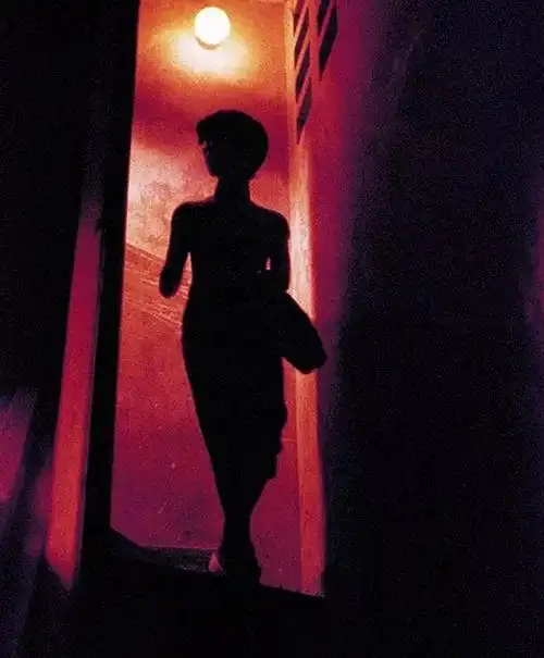 王家卫御用摄影师:"所有关于年轻的东西我都喜欢"