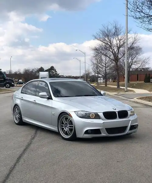 【图】经典车款bmw e90_宝马3系论坛_汽车之家论坛