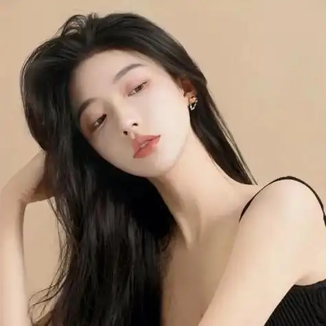 女头像高冷气质头像图片动漫 女头像高冷真人