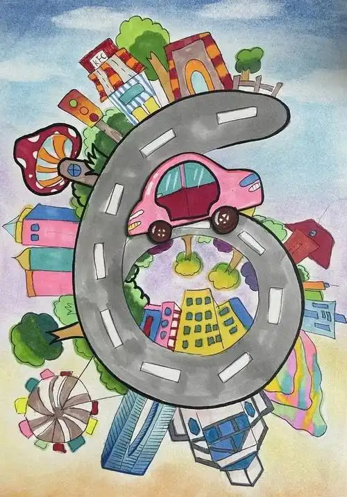 "数"你精彩——陆慕实验小学第二届数学文化节|七巧板|六年级|小学