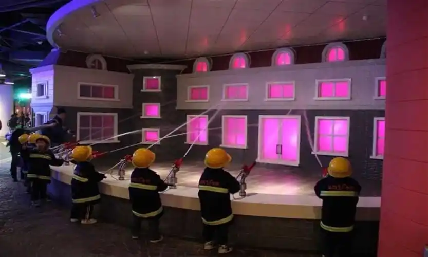 星期8小镇武汉站景区介绍