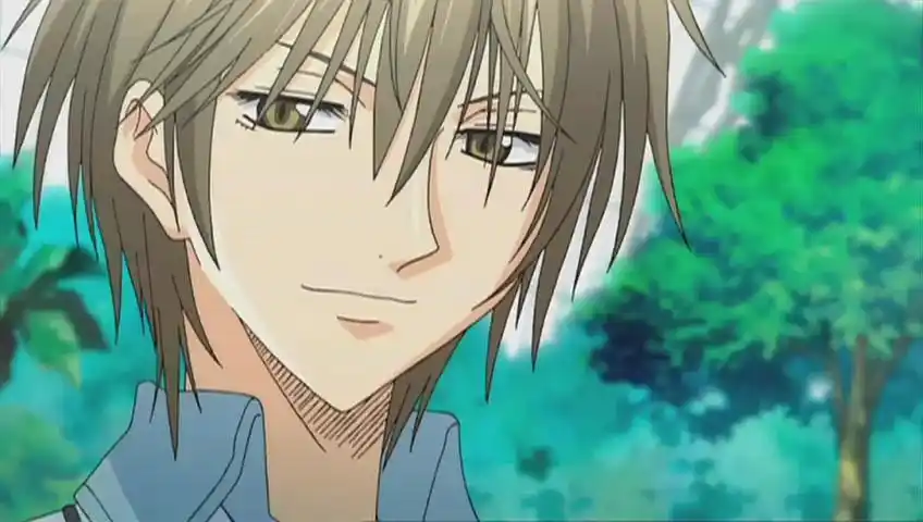 a特优生(gonzo,aic共同制作动画)_尚可名片