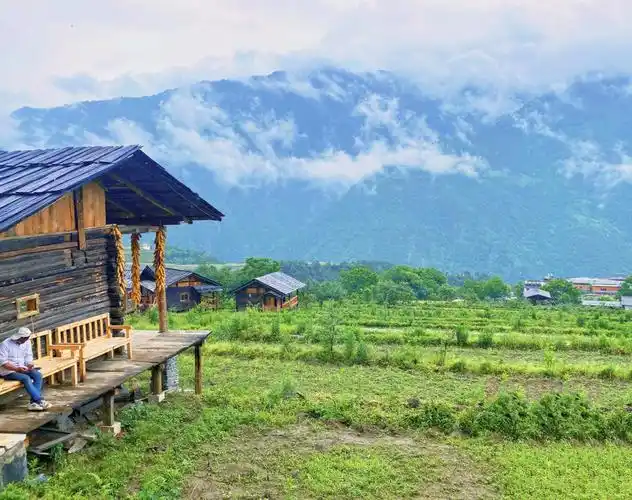 丙中洛小众秘境好去处