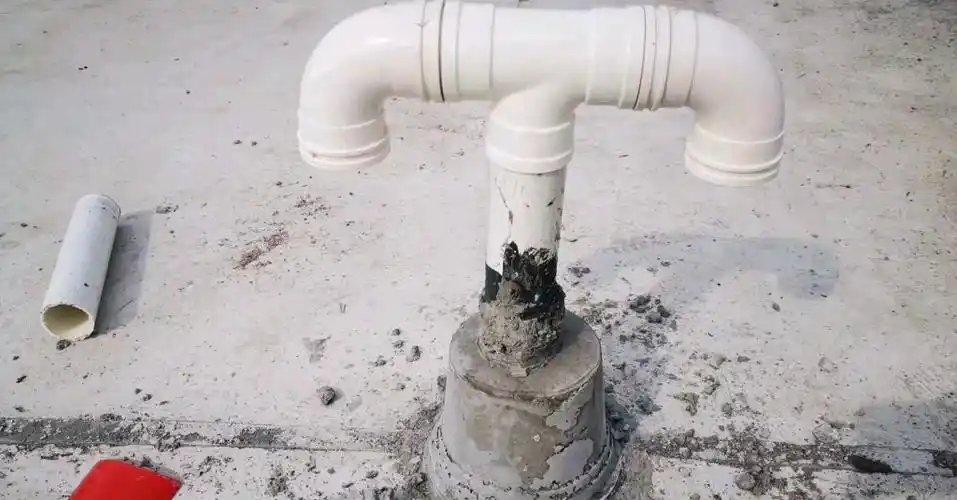 屋面排气管该如何设置?为什么屋面需要设置排气管?施工注意哪些?