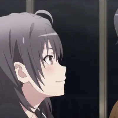 我的青春恋爱物语有问题情头