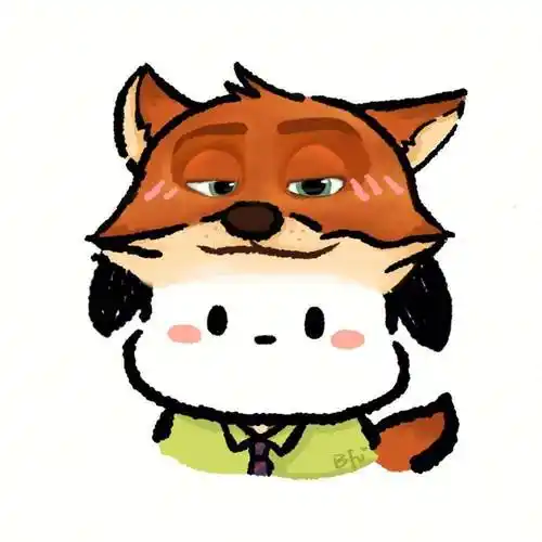 超级好看的简约小头像_海望_黑夜_尸体