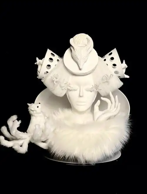 郑州毛戈平化妆学校