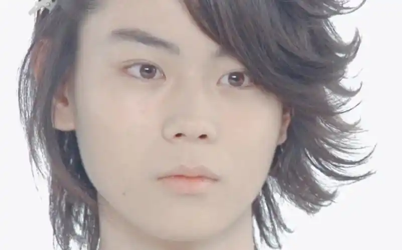 菅田将晖×菲利普