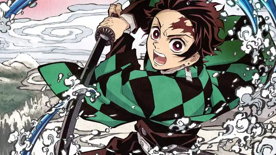 盘点动漫里实力强还长得帅的男主角20名,每一个都能心动100分