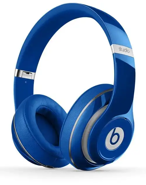 studio 魔音录音师头戴护耳式耳机