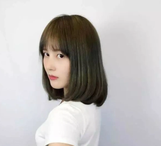 情感测试选一款发型测试你跟前任还会旧情复燃吗