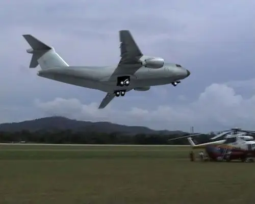 俄印共同出资6亿美元研制下一代战术运输机