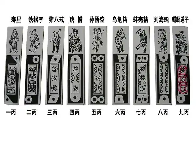 如皋长牌如皋市级第四批