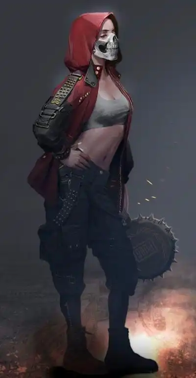 《绝地求生:大逃杀》全球决赛限定皮肤公布 审判之锅抢眼