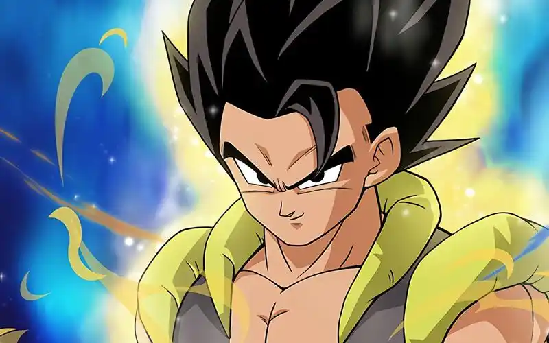 【龙珠斗士z】 悟吉塔究极无敌速趴版中换人择!