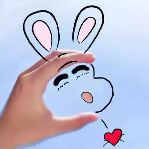 [头像大全]180张个性微信头像,9大系列任你挑选