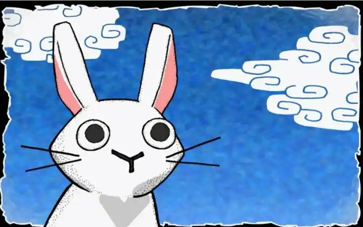 【日本昔話】因幡的白兔