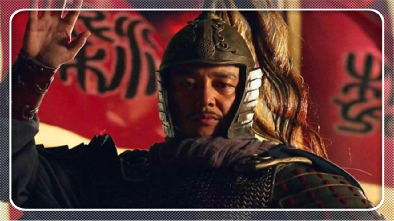 为什么夏侯渊遇险没人救,当时曹公在干嘛?他为什么不救?