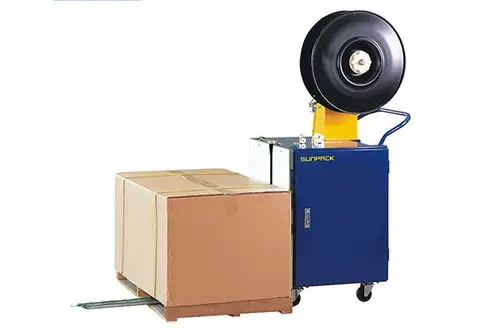 深圳手提电动打包机定制生产