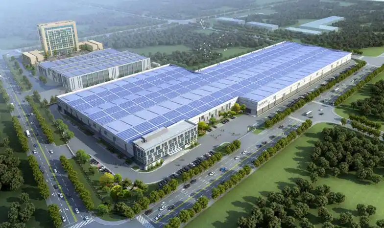 激发产业活力烟台高新区工业用地迈入标准地时代