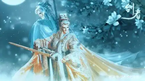 霹雳布袋戏角色人物志之倦收天