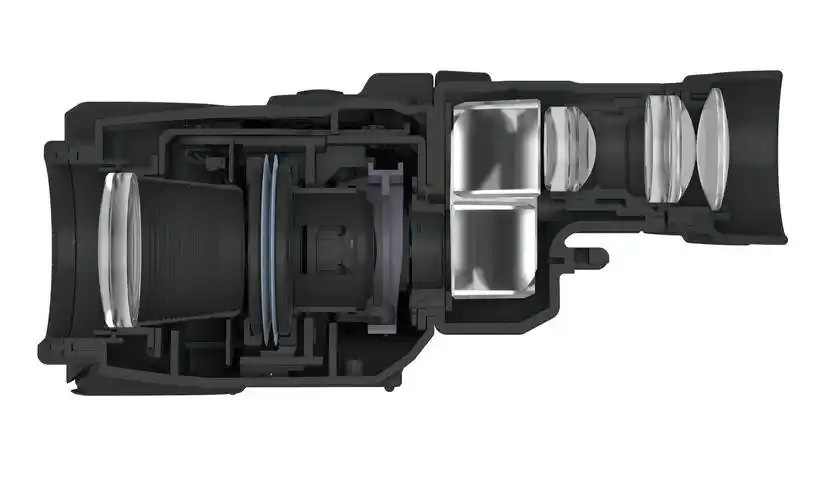 镜子内部结构汇总 - 第10页 - 『 望远镜精华帖子区 』 - 北旅之星