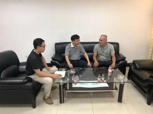 东坑镇积极推进生物质锅炉淘汰或改造工作