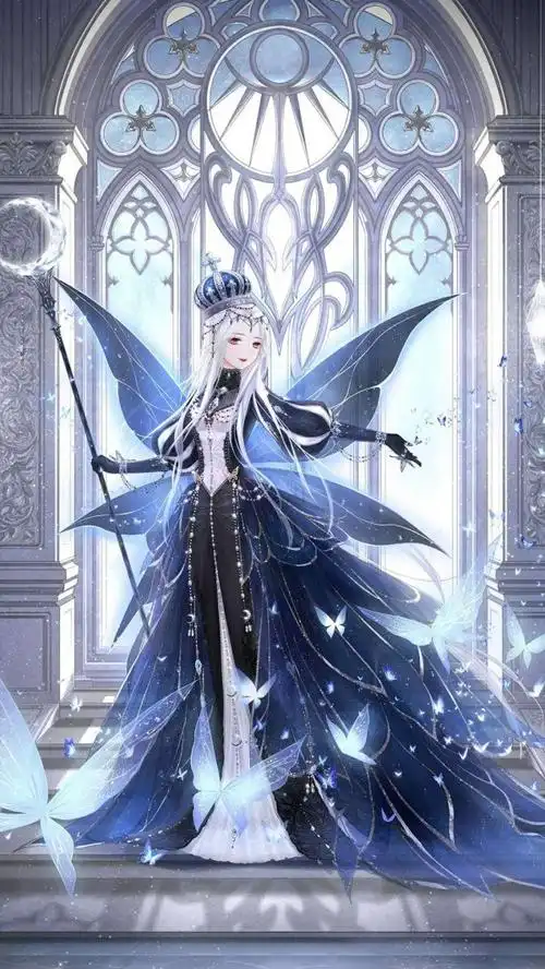 奇迹暖暖高清壁纸_动漫图片_我要个性网