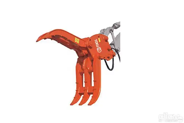 东空tvg-400l液压剪