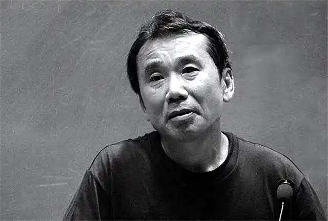 村上春树:公开承认父亲是侵华日军,因此拒绝生育和吃中国菜