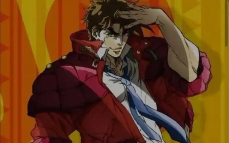 「老东西你最帅了」