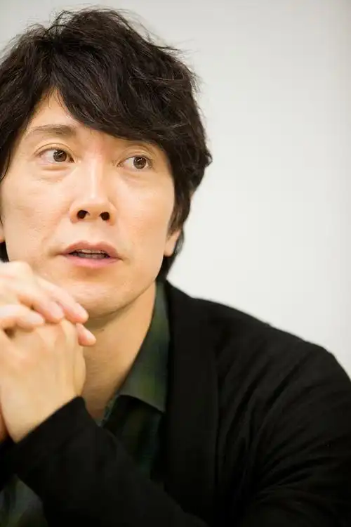 sasaki),本名佐佐木秀明,1968年2月4日出生于京都府京都市,日本男演员