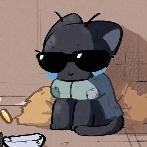 一大波猫猫头像来袭