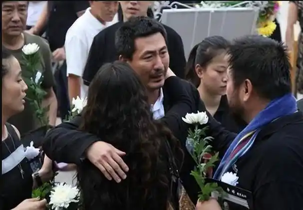 回顾:曾红极一时,却红颜薄命的7位内地女星,每一位都叫人惋惜