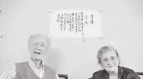 父慈子孝都是假的?一份遗嘱揭开画家许麟庐"五好家庭"的真面目