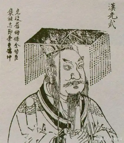 王莽和刘秀:究竟"金手指"厉害还是"位面之子"更胜一筹